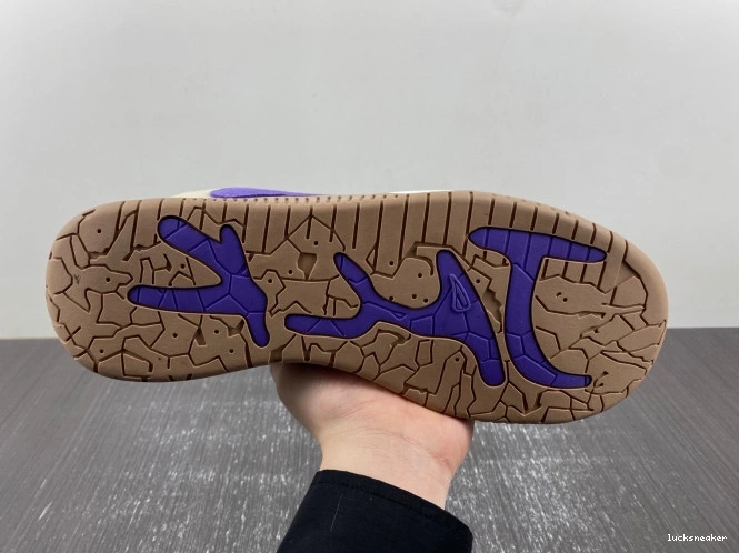 Reps LUCY JORDAN THE X CUT TRAVIS FZ8117-900 SCOTT CHECK 0710